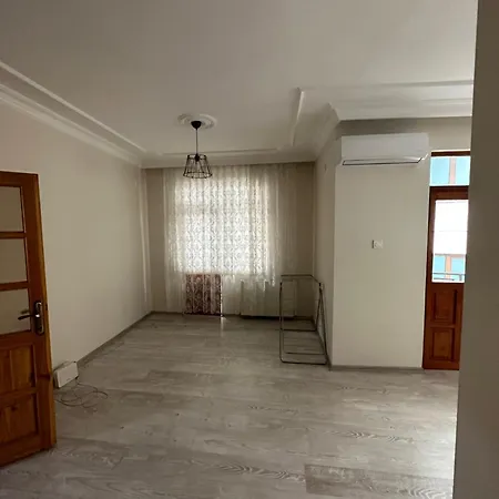 Trabzon Meydanin Goebeginde Kiralik Daire Exterior photo