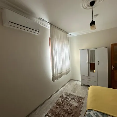 Trabzon Meydanin Goebeginde Kiralik Daire Exterior photo