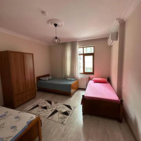 Trabzon Meydanin Goebeginde Kiralik Daire Exterior photo